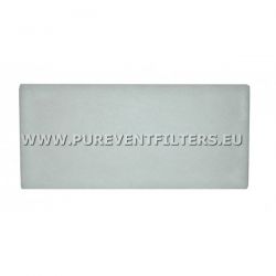 Fan Coil filter EU5 (265x184)