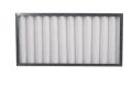 Filtr powietrza EU4 do KLIMOR MCKT01 (610x305x50)