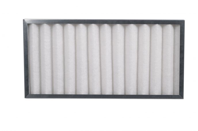 Filtr powietrza EU4 do KLIMOR MCKT01 (610x305x50)