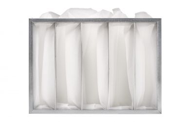 Filtr EU5 do SALDA VEKA 850 (353x291x300)