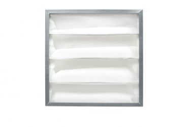 Filtr EU5 do SALDA VEKA 700 (353x291x250)