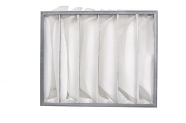 Filtr EU5 do SALDA VEKA 2000 (595x390x400)