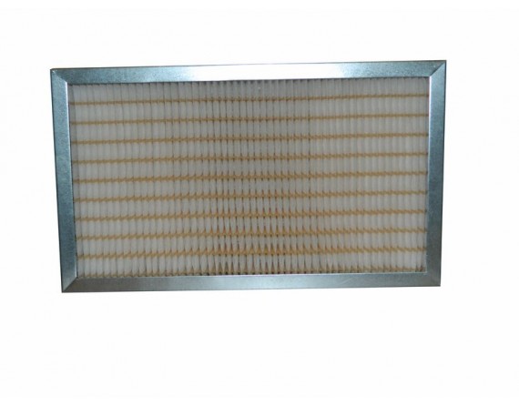 Filtr EU5 KOMFOVENT KOMPAKT RECU 700H , RECU 700V oraz RECU 900