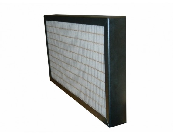 Filtr EU5 do KOMFOVENT DOMEKT REGO 400V / DOMEKT R 400V (450x210x46)