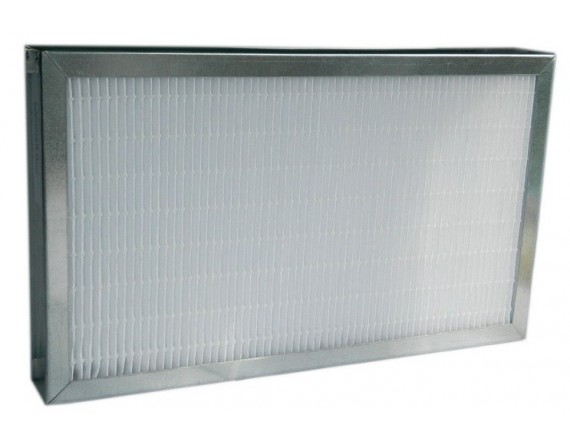 Filtr do SALDA RIS 1200 V EKO 3.0 (650x314x46)