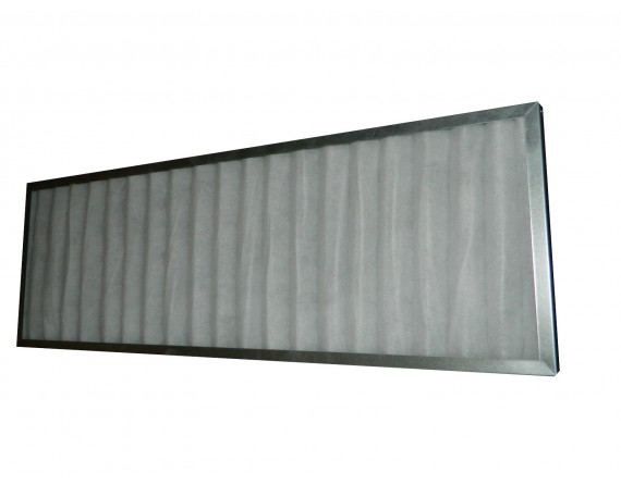 Filtr SALDA RIS 2500 HE/HWR/HEL EKO 3.0 