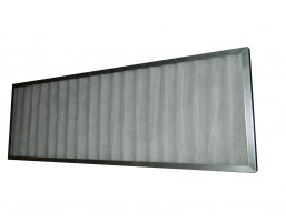 Filtr SALDA RIS 400 PE (300x220x46)