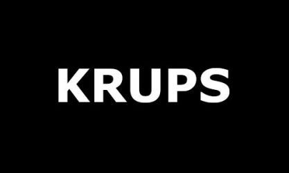 Filter for the KRUPS coffee machine